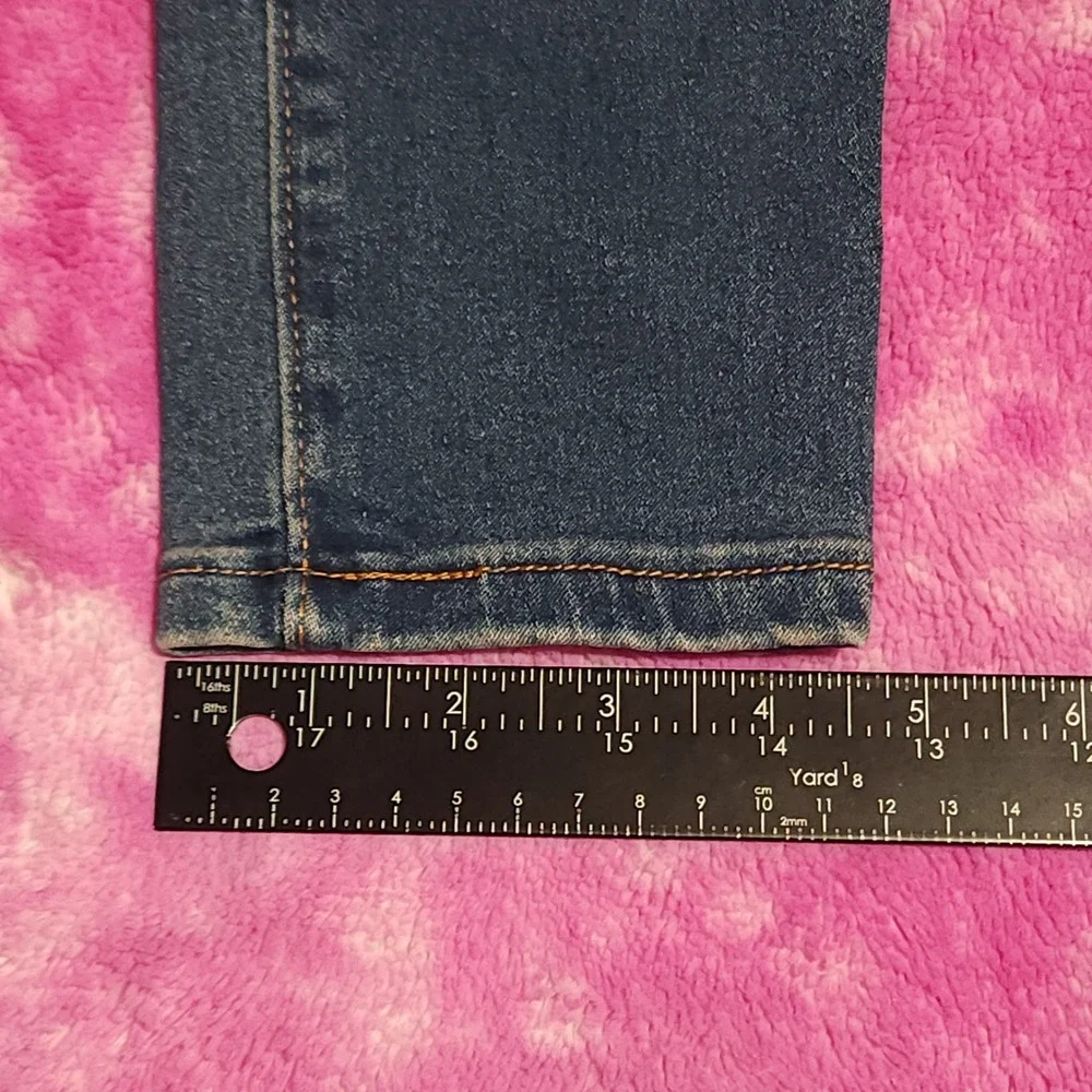 Dollhouse these jeans
